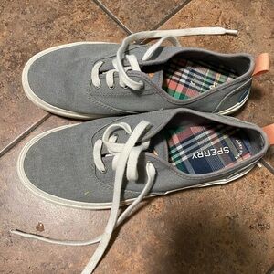 Women’s Sperry shoes